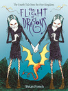 Cover image for The Flight of Dragons